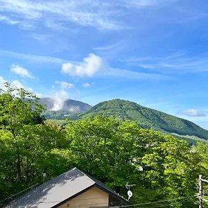箱根ふうら 3*, 箱根町 日本