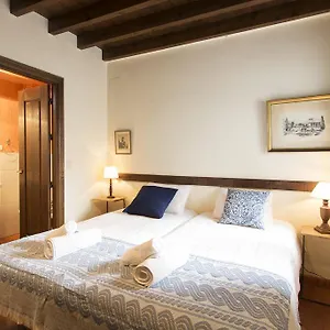 Appartement Puerta Elvira Centro Free Parking