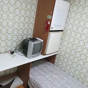E 리빙텔 게스트하우스