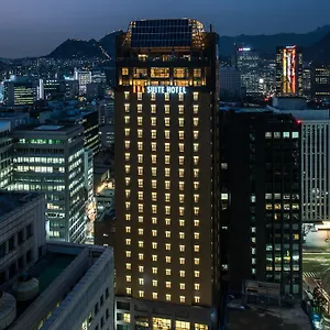 エナ スイート ナンデムン 4*, ソウル特別市 韓国