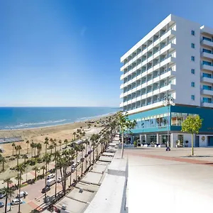Sun Hall 4*, Larnaca Cypern