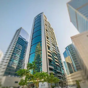 Hotel apartamentowy First
