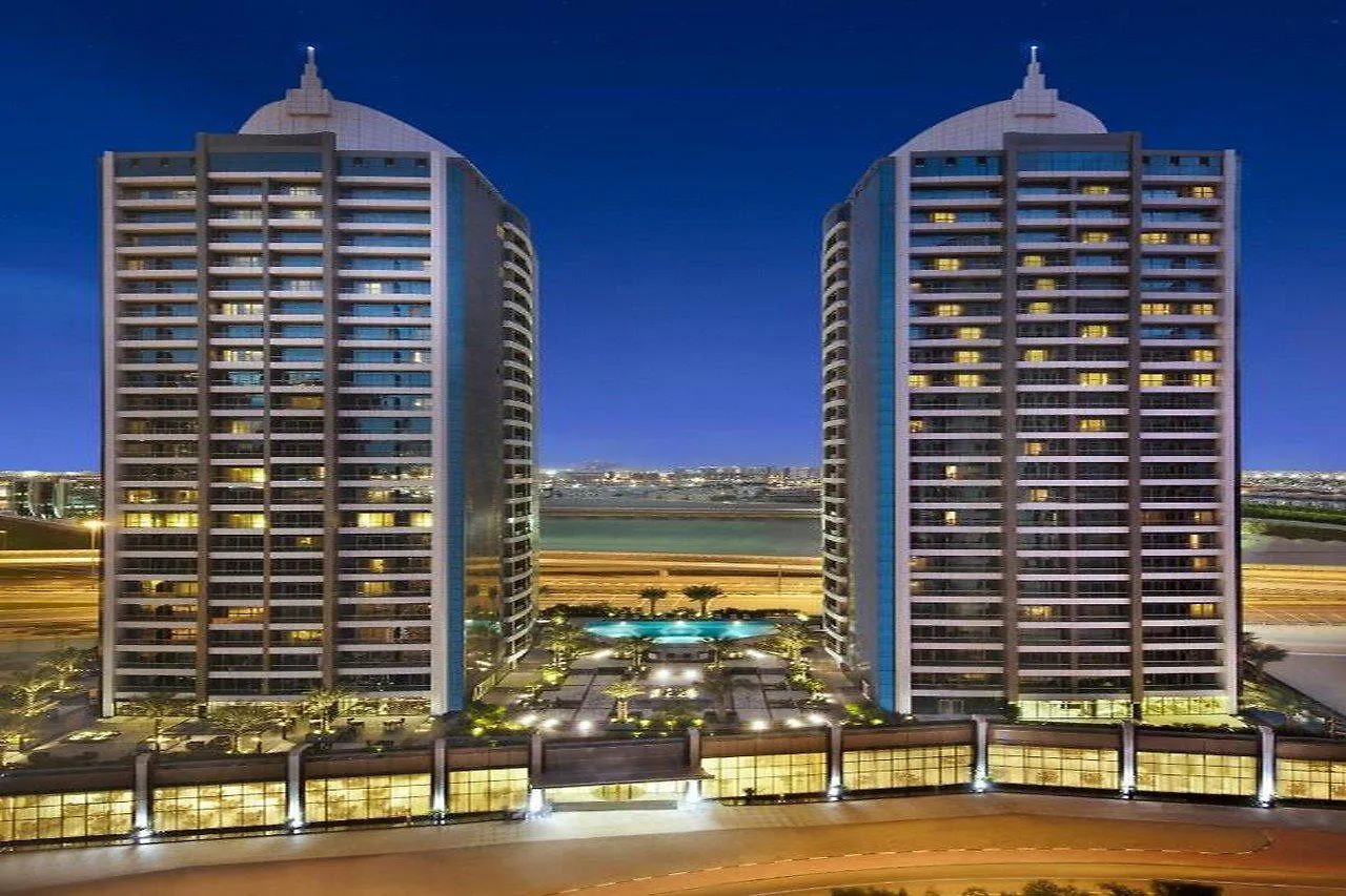 ****  Atana Hotel Дубай ОАЭ