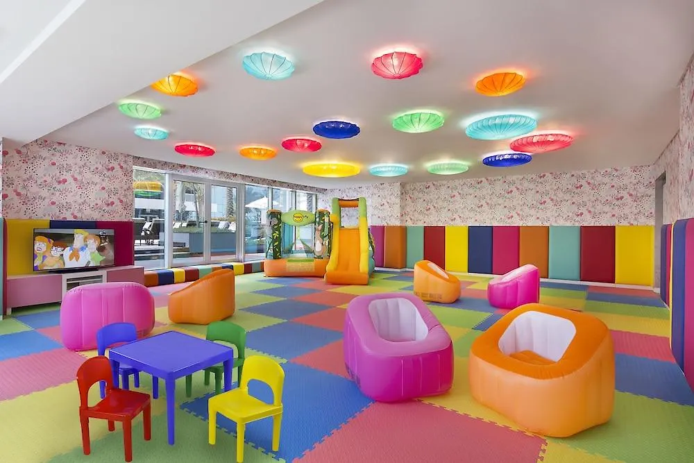 Atana Hotel Dubai
