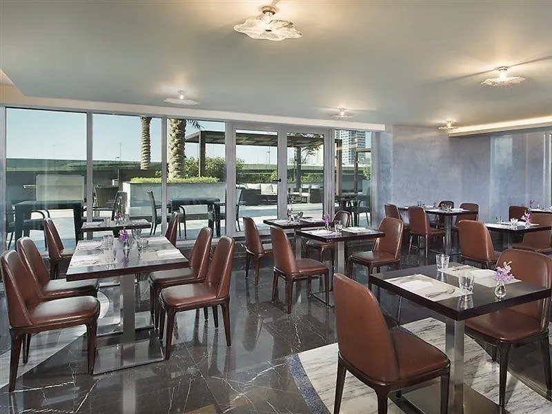 Atana Hotel Dubai